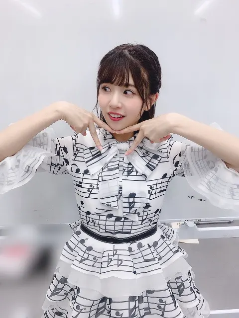 松田 好花｜MUSIC_STATIONさん！（2019-08-14）｜2枚目