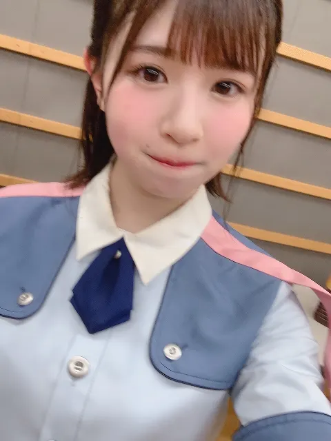松田 好花｜ゆでだこのか（2019-08-04）｜2枚目