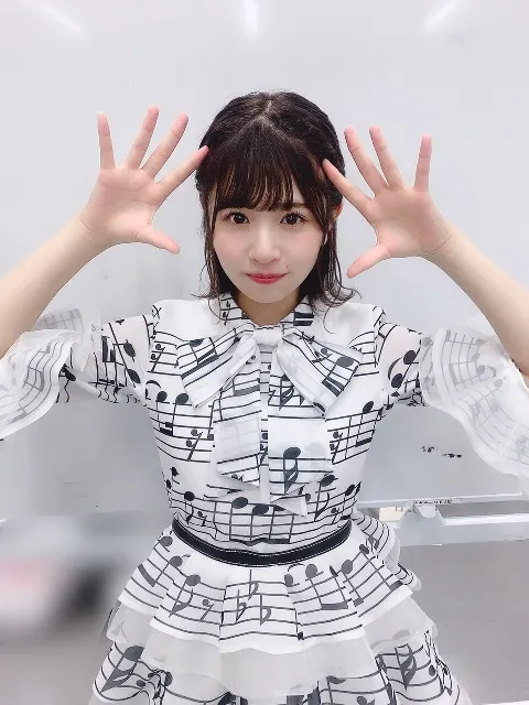 松田 好花｜MUSIC_STATIONさん！（2019-08-14）