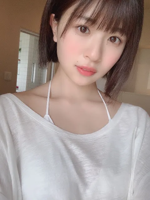 松田 好花｜立ち漕ぎ〜🚲（2019-08-28）｜2枚目