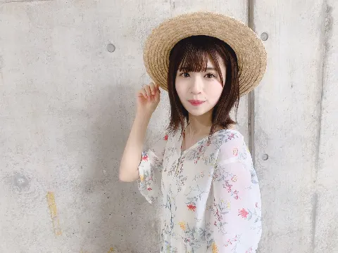 松田 好花｜いっぱいの幸せ（2019-08-31）｜2枚目