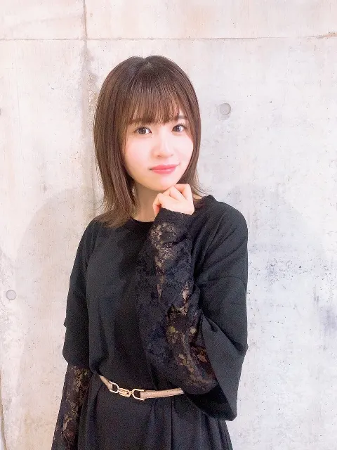 松田 好花｜ドレミ初 個別握手会！（2019-08-26）
