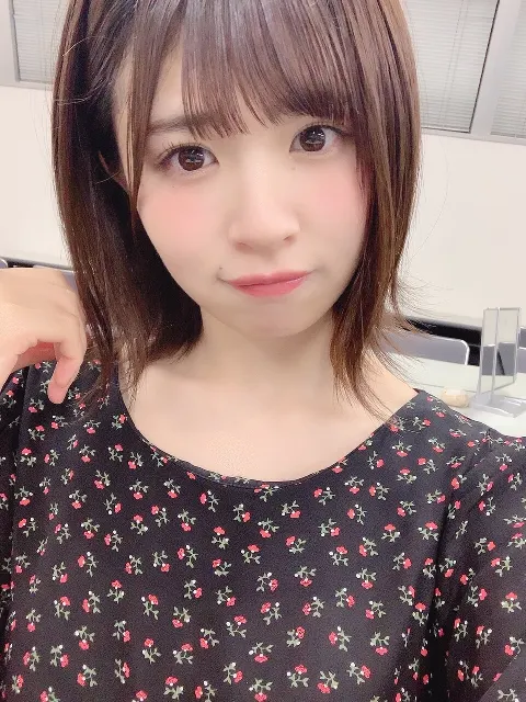 松田 好花｜大人になった気分（2019-08-09）