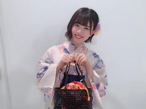 松田 好花｜夏バテ中💦皆さんも気をつけて下さいね！（2019-08-02）
