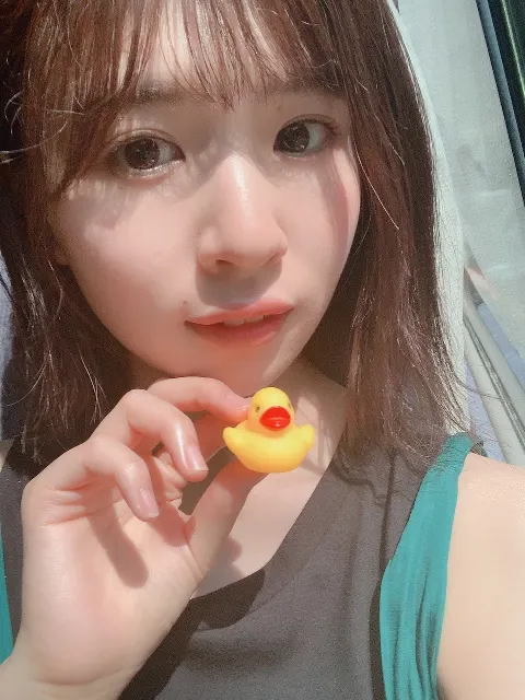 松田 好花｜blt graph. vol.46（2019-08-11）