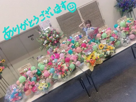 松田 好花｜京都全国握手会🌼（2019-08-20）｜3枚目