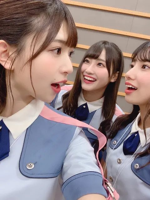 松田 好花｜ゆでだこのか（2019-08-04）｜4枚目