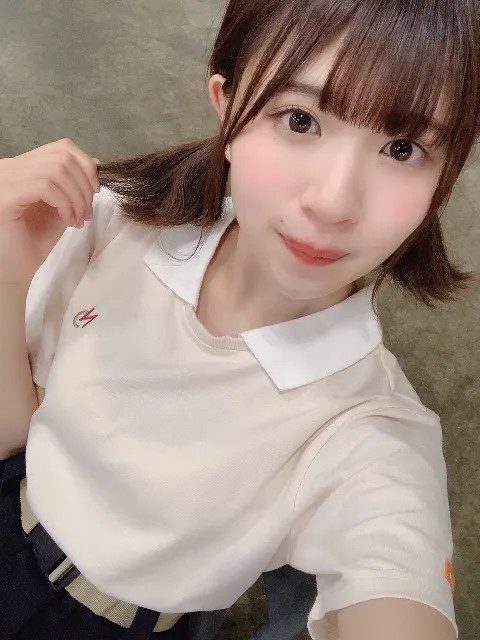 松田 好花｜ハードディスクの容量がパンパンで、録画されていなかった。これあるあるですか？私はあるあるです。（2019-08-21）