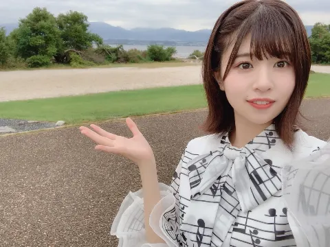 松田 好花｜イナズマロックFES（2019-09-21）｜2枚目