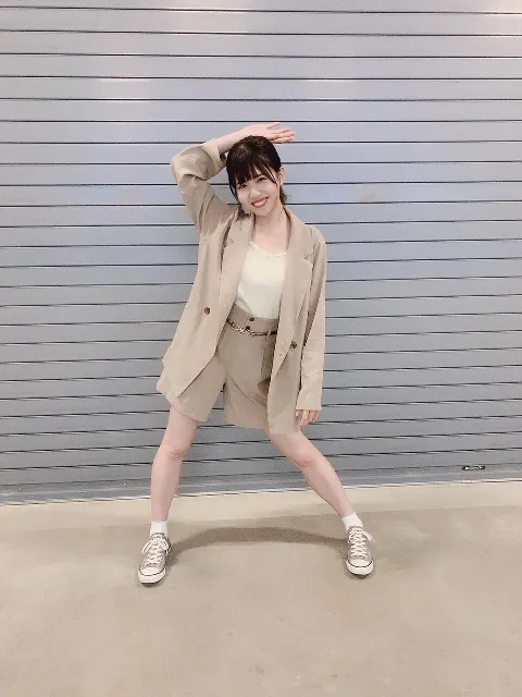 松田 好花｜初めてのAichi_Sky_Expo（2019-09-15）｜6枚目