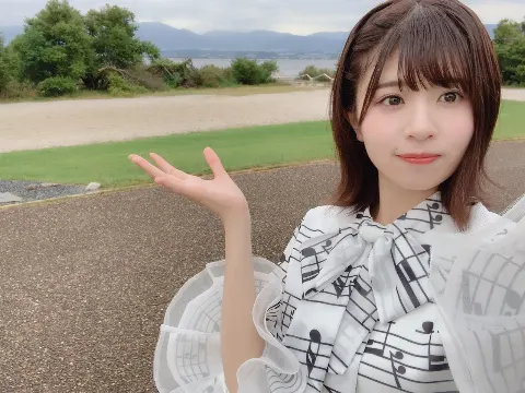 松田 好花｜イナズマロックFES（2019-09-21）