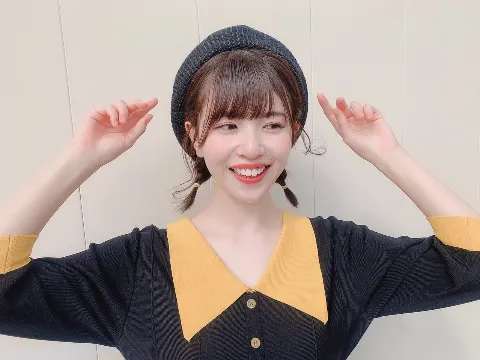 松田 好花｜まさか 偶然・・・ 解禁！（2019-09-30）