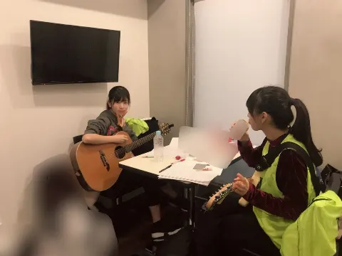 松田 好花｜まさか（2019-09-04）｜2枚目