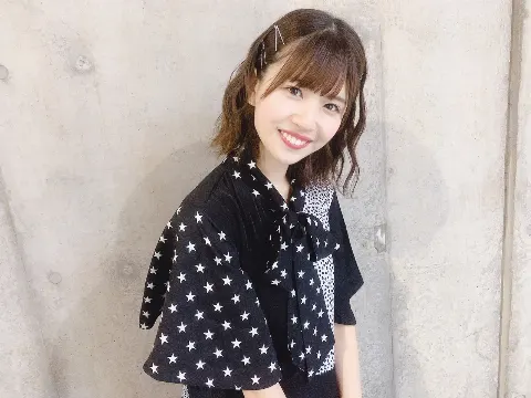 松田 好花｜まさか（2019-09-04）