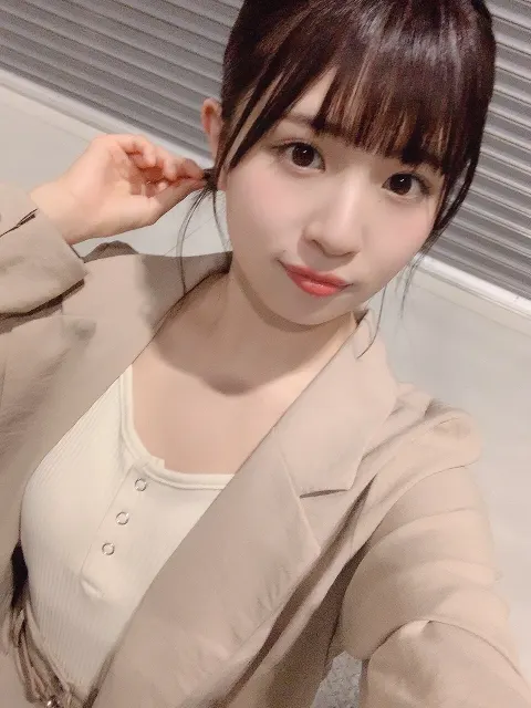 松田 好花｜初めてのAichi_Sky_Expo（2019-09-15）｜7枚目