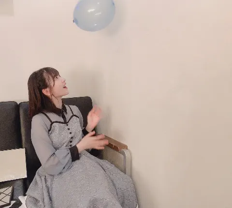 松田 好花｜これおぐらふぃ（2019-09-21）｜5枚目