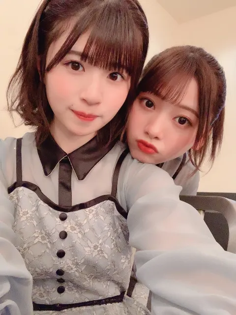 松田 好花｜これおぐらふぃ（2019-09-21）｜3枚目