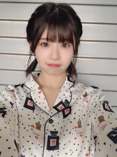 松田 好花｜初めてのAichi_Sky_Expo（2019-09-15）｜4枚目