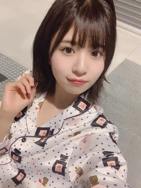 松田 好花｜9レーンでお待ちしております！！（2019-09-16）