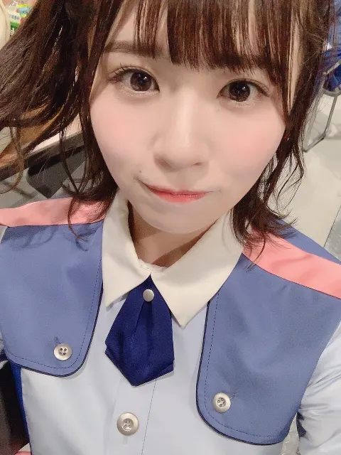 松田 好花｜ドレミの矢に射抜かれましたか？（2019-09-23）