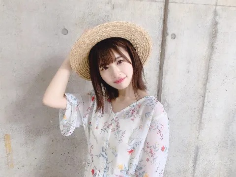 松田 好花｜まさか（2019-09-04）｜3枚目