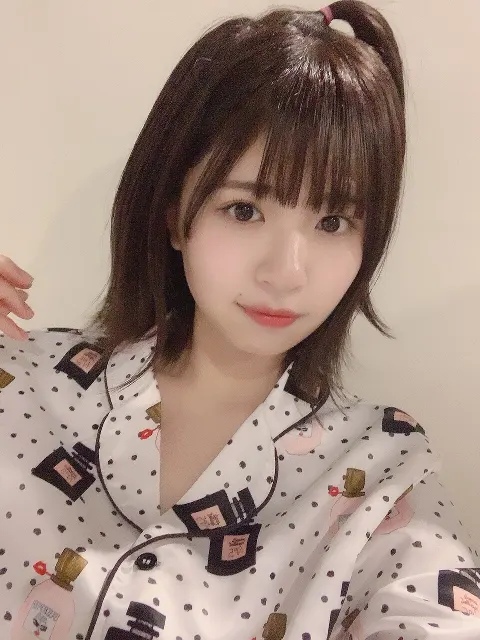 松田 好花｜初めてのAichi_Sky_Expo（2019-09-15）｜3枚目