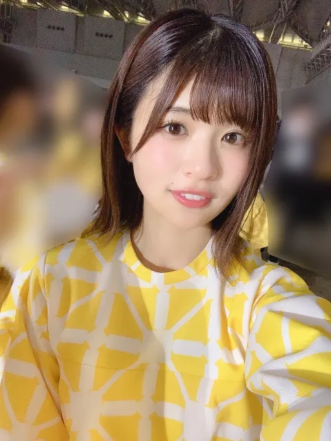 松田 好花｜ホントの時間のメロディーが頭から離れない（2019-09-12）