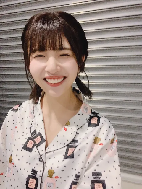 松田 好花｜9レーンでお待ちしております！！（2019-09-16）｜4枚目