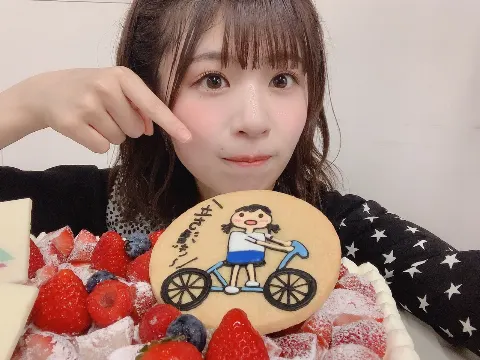 松田 好花｜公式キャラクターになるとは！！（2019-09-29）｜6枚目