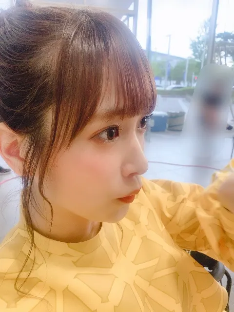 松田 好花｜ホントの時間のメロディーが頭から離れない（2019-09-12）｜2枚目