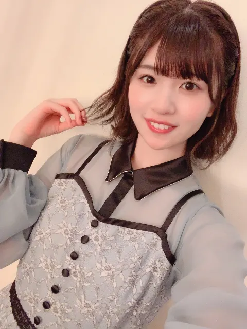 松田 好花｜これおぐらふぃ（2019-09-21）｜2枚目