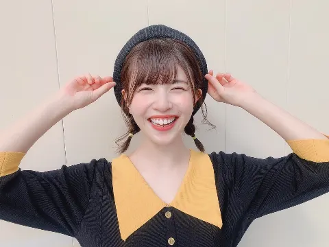 松田 好花｜まさか 偶然・・・ 解禁！（2019-09-30）｜2枚目
