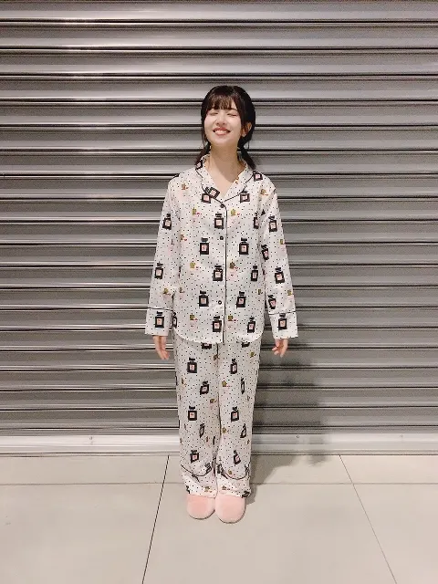 松田 好花｜9レーンでお待ちしております！！（2019-09-16）｜3枚目