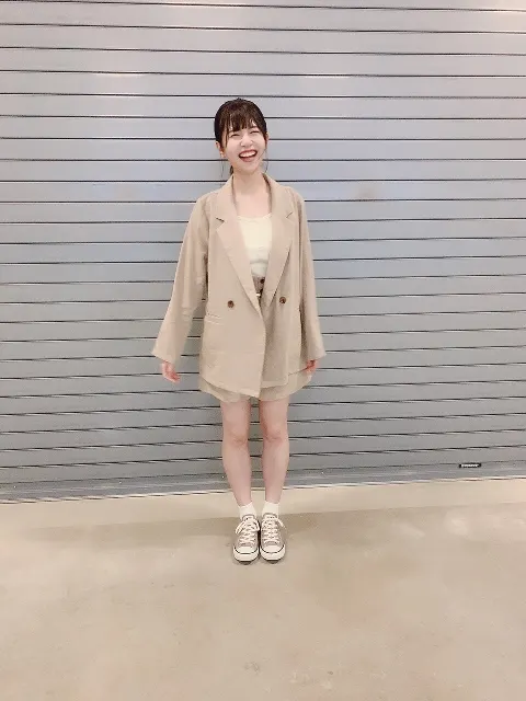 松田 好花｜9レーンでお待ちしております！！（2019-09-16）｜2枚目