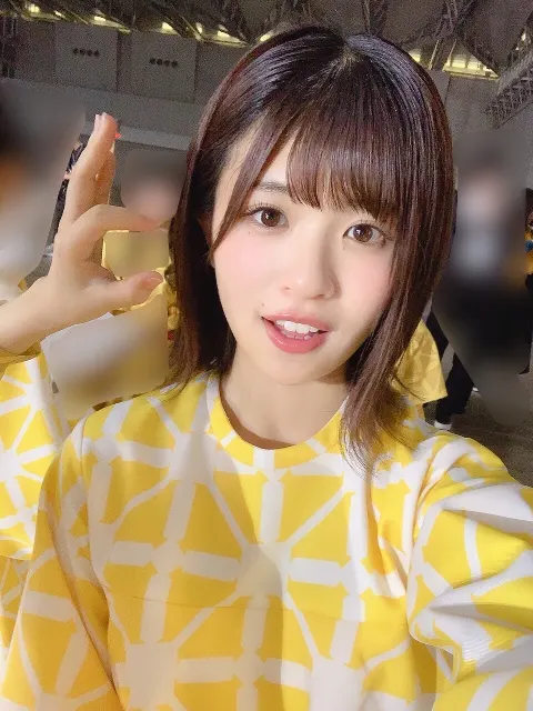 松田 好花｜ホントの時間のメロディーが頭から離れない（2019-09-12）｜3枚目