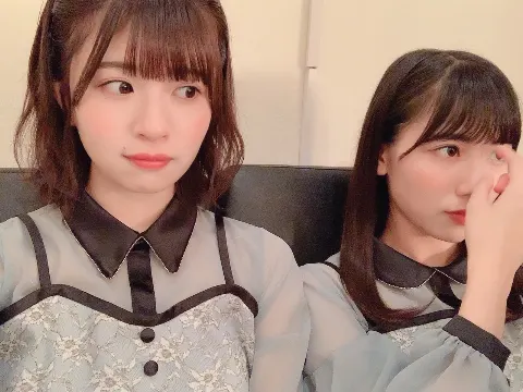 松田 好花｜これおぐらふぃ（2019-09-21）｜4枚目