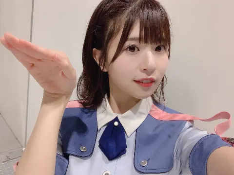 松田 好花｜ドレミの矢に射抜かれましたか？（2019-09-23）｜2枚目