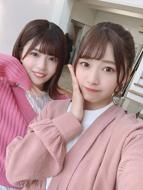 松田 好花｜Highway_Walkerさん！（2019-10-17）｜2枚目