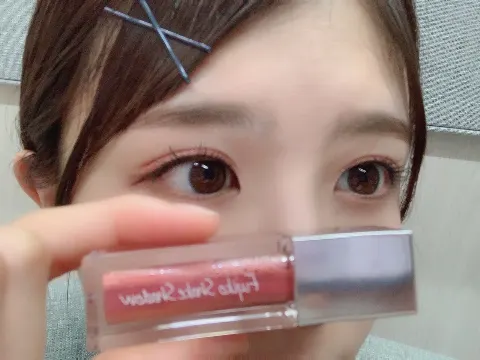 松田 好花｜最近買ったメイク道具💄（2019-10-01）｜3枚目