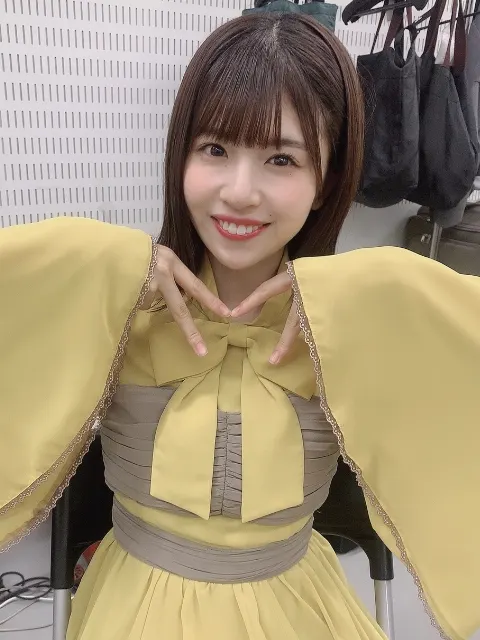 松田 好花｜MUSIC_STATIONさん！そして明日は！（2019-10-19）
