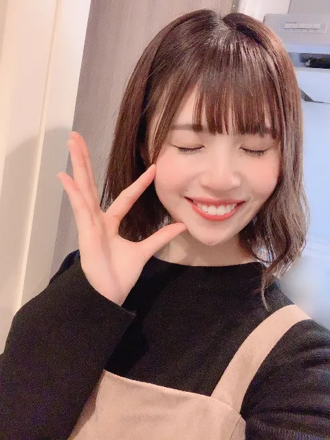 松田 好花｜日向撮 パシャッ📸（2019-10-27）｜3枚目