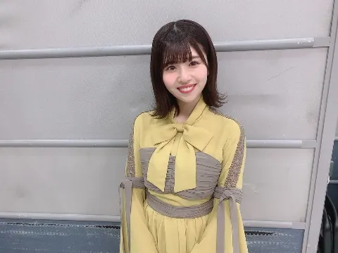 松田 好花｜見てね聴いてね！（2019-10-17）