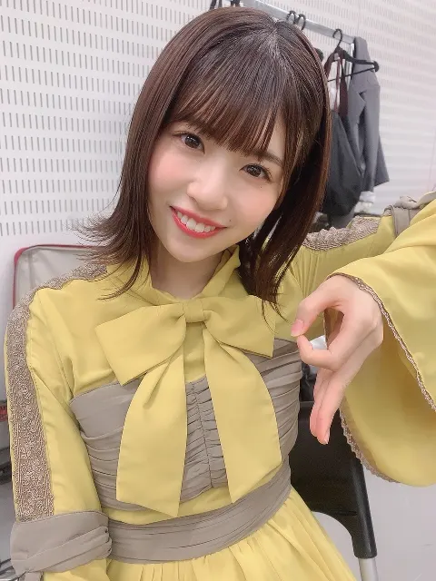 松田 好花｜MUSIC_STATIONさん！そして明日は！（2019-10-19）｜3枚目
