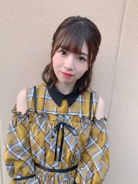 松田 好花｜ラグーナミュージックフェス☀️（2019-10-20）