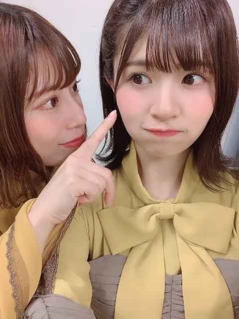 松田 好花｜うたコンさん🎶（2019-10-10）｜3枚目