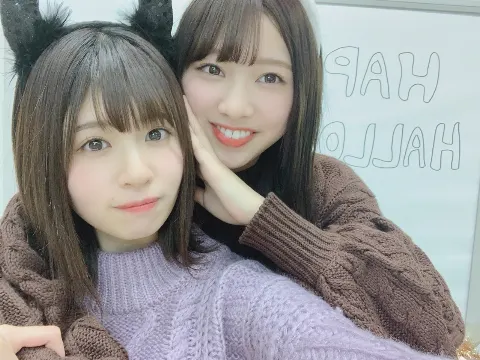 松田 好花｜月刊エンタメさん（2019-10-30）｜3枚目