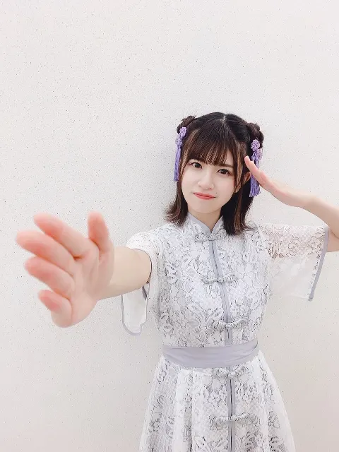 松田 好花｜早めのハロウィン👻（2019-10-23）｜9枚目