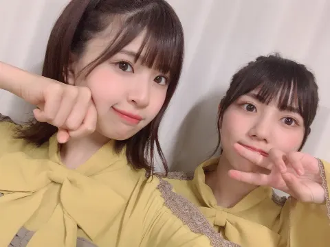 松田 好花｜MBS_音祭（2019-10-06）｜4枚目