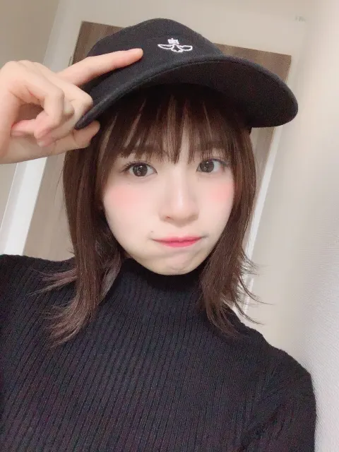 松田 好花｜何を着るでしょう〜〜🎃（2019-10-21）