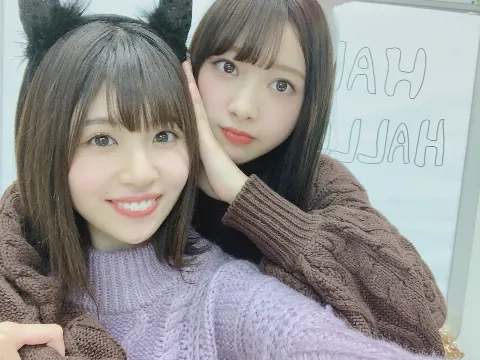 松田 好花｜月刊エンタメさん（2019-10-30）｜2枚目